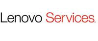 Lenovo Depot/Customer Carry-In Upgrade - laajennettu palvelusopimus - 4 vuotta