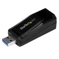 StarTech.com verkkokortti SuperSpeed USB 3.0