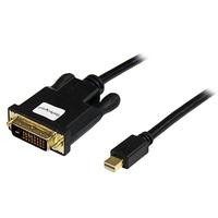STARTECH 1,8m mDP to DVI Cable