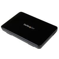 StarTech USB 3.0 UASP 2.5" SATA Black