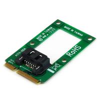 MSATA TO SATA ADAPTER CARD