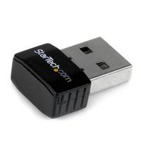 USB 300MBPS WIRELESS-N ADAPTER
