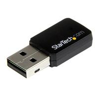 StarTech USB AC600 Wireless-AC Adapter