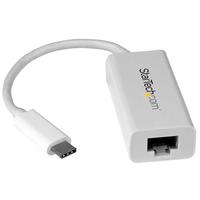 USB-C to Gigabit Adapter
