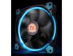 RIING 14 LED BLUE CASE FANS