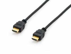 HIGH SPEED HDMI CABLE 1,8M