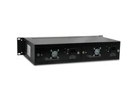 LevelOne CVH-2000 Basis for modulær ekspansion Rackmonterbar