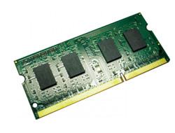QNAP RAM DDR3L SO-DIMM 2GB / PC1600 / UB RAM-2GDR3L-SO-1600