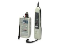 Intellinet Network LAN Tester Beige Net Toner and Probe Kit