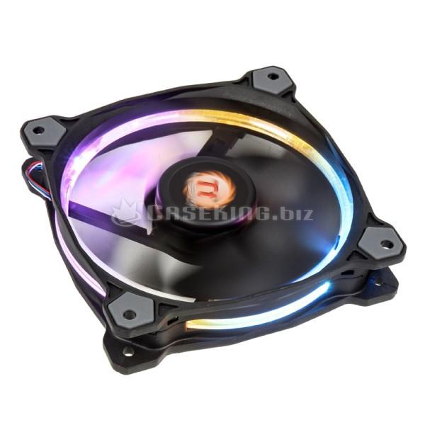 LÜ 120x120 Thermaltake Riing 12 LED RGB  (rt)