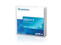 STR Tape LTO6 Quantum Barium Ferrite 2,5/6,25TB