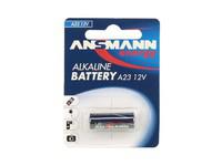 Ansmann Alkaline A 23 12 V for remote controls