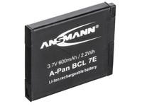 Ansmann A-Pan DMW-BCL7E