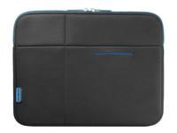 Samsonite Airglow Laptop Sleeve 13.3  Black / Blue