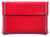Samsonite Thermo Tech Laptop Sleeve 13.3  Red / Grey