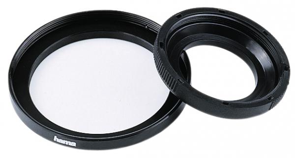 Hama Filter Adapter Ring Lens Soviterengas 58 > 62 mm 15862