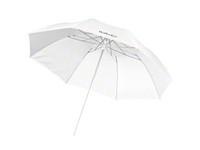walimex pro Mini Translucent Umbrella, 91cm