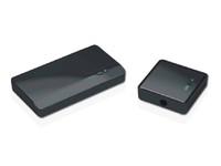 OPTOMA LANGATON HDMI-LÄHETIN JA VASTAANOTIN
