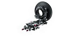 Manfrotto Sympla Flexible Mattebox System - Complete Kit