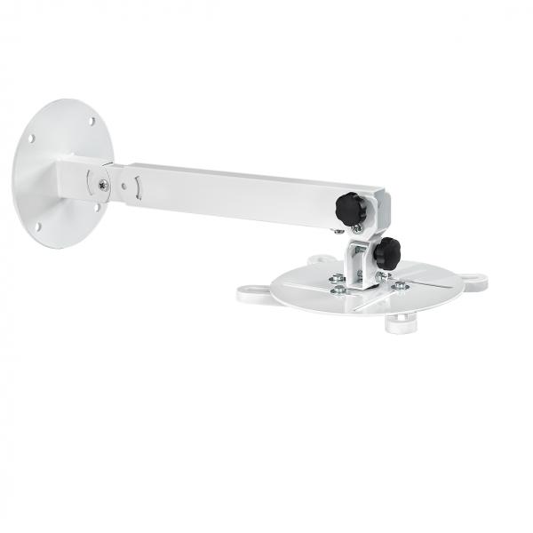 Hama Projector Mount for Wall/ Ceiling Mounting white     84422