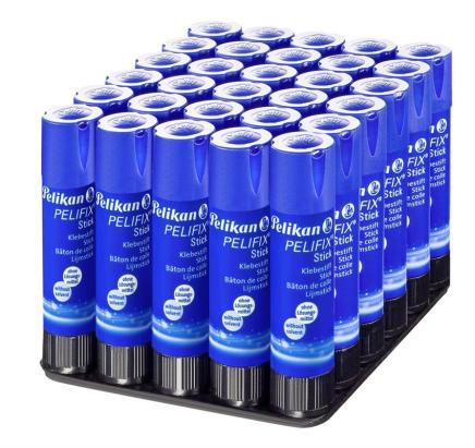 Pelikan liimapuikko 10g