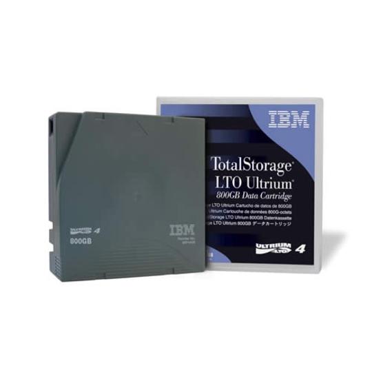 IBM LTO4 Ultrium 800GB