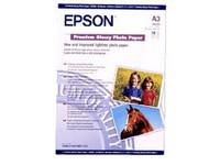 Epson A3 Premium glossy