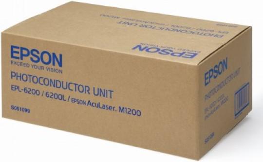 Epson Aculaser M1200/EPL-6200