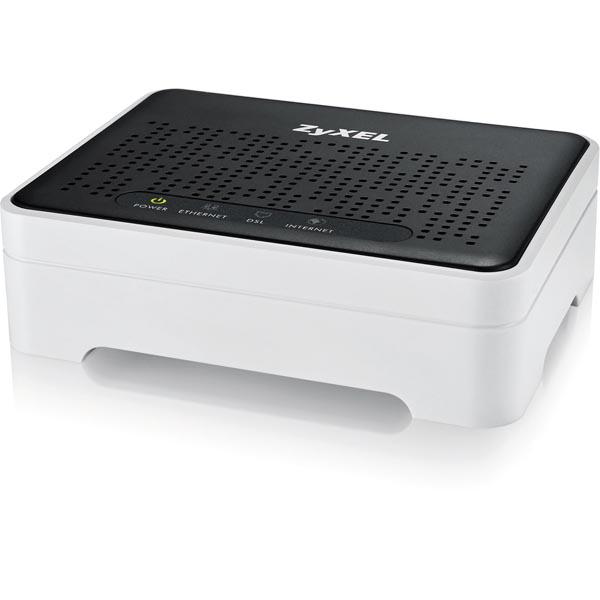 ZYXEL AMG1001-T10A ADSL2+ ROUTER Modeemi