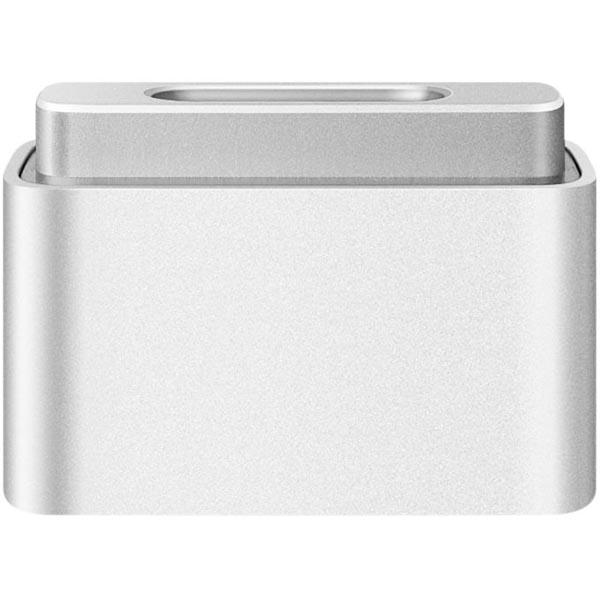 Apple MagSafe - MagSafe 2-sovitin, hopea