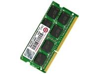 4GB SO-DIMM DDR3 1333 CL9 2Rx8