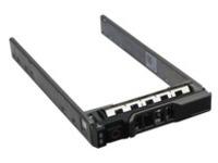 MicroStorage Hot swap Tray 2,5"" for Dell SATA/SAS - 12G/13G Tower/Rack