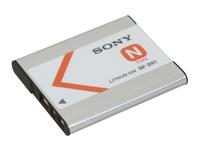 3,6V 630mAh Sony