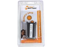 Battery for Barcode Scanner