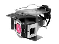 MicroLamp Projector Lamp for BenQ, BenQ Projector MW663, TH681, TH681+