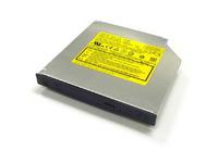 CoreParts MSI-DVDRW/SATA, Musta, Kiina, Windows 2000, 188 mm, 187 mm, 35 mm