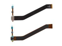 Dock Charging Flex Cable