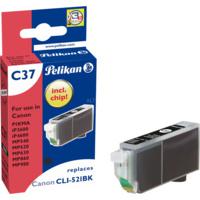 INK BK REF CLI-521BK 9ML