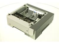 LaserJet 500-sheet Feeder/Tray
