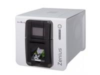 Evolis Zenius Classic line Blksubliminering/termisk transfer