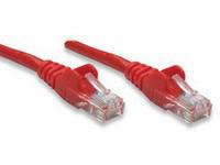 Network Cable, Cat5e, UTP 3m