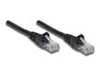 Network Cable, Cat5e, UTP 1m