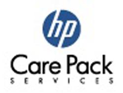 HP CARE PACK 3Y,PICK-UP&RETURN,B-SERIES