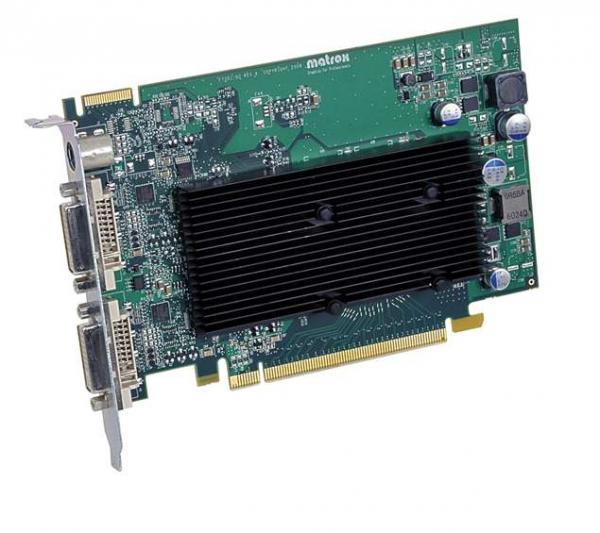 M9120 512MB DDR2 PCIe x16 DH