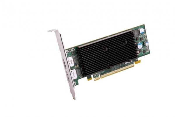 M9128 1GB PCI-E DUAL DP