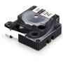 DYMO Rhino Professional merkkausteippi, polyester 9 mm, valk 5,5m