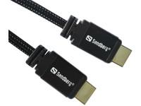 SANDBERG HDMI 2.0 19M-19M,  2m