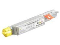 Toner Yellow High Capacity