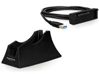 Delock Docking Station SATA HDD > USB 3.0