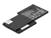 HP Lithium-Polymer Battery, 4500mAh, 46Wh, 11.25V, Black